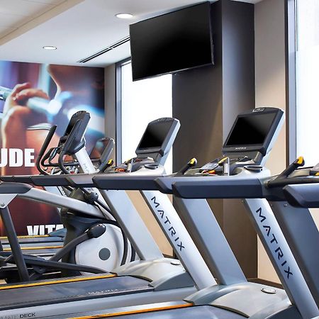Renaissance Chicago Glenview Suites Hotel Экстерьер фото