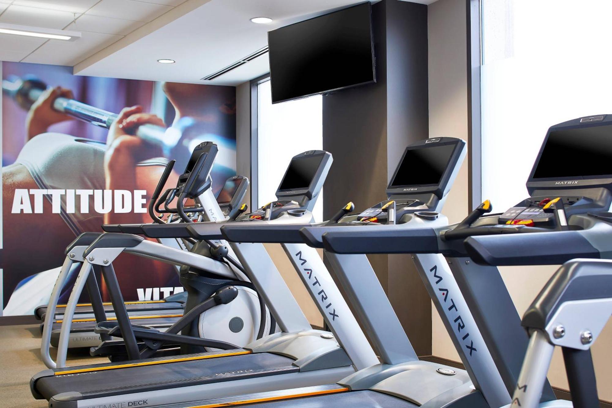 Renaissance Chicago Glenview Suites Hotel Экстерьер фото