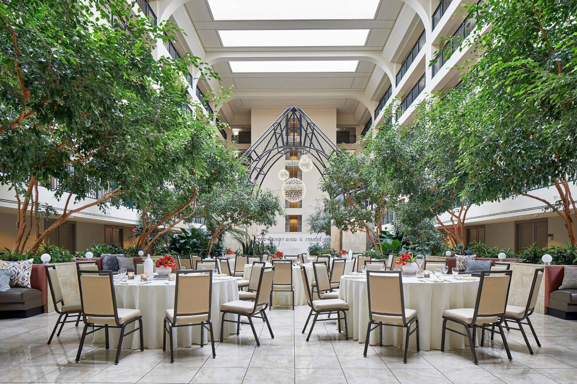 Renaissance Chicago Glenview Suites Hotel Экстерьер фото