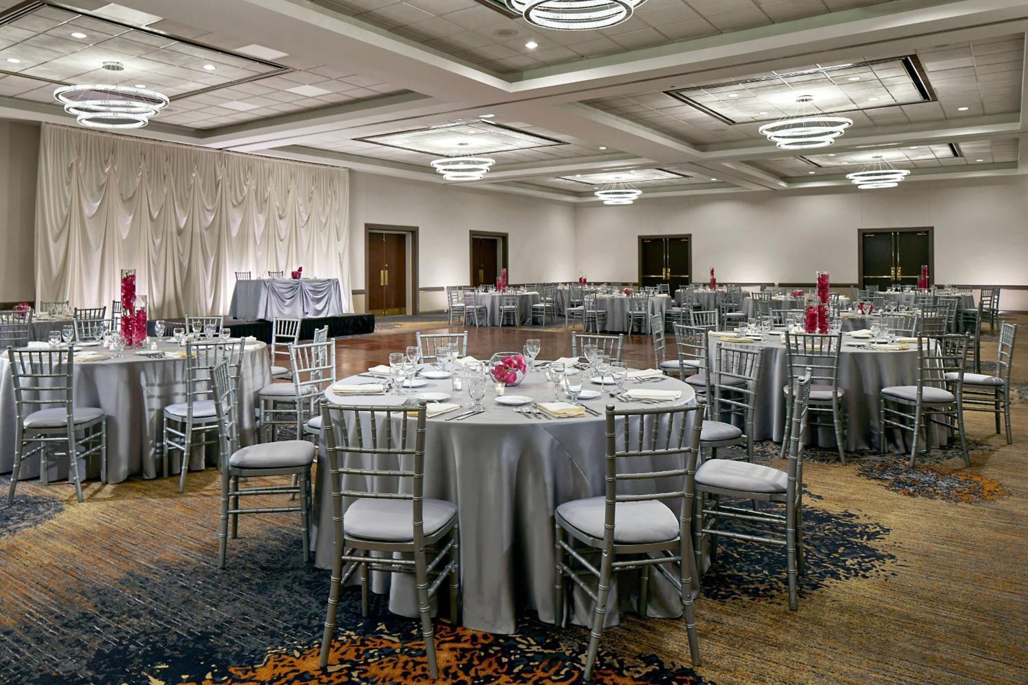Renaissance Chicago Glenview Suites Hotel Экстерьер фото