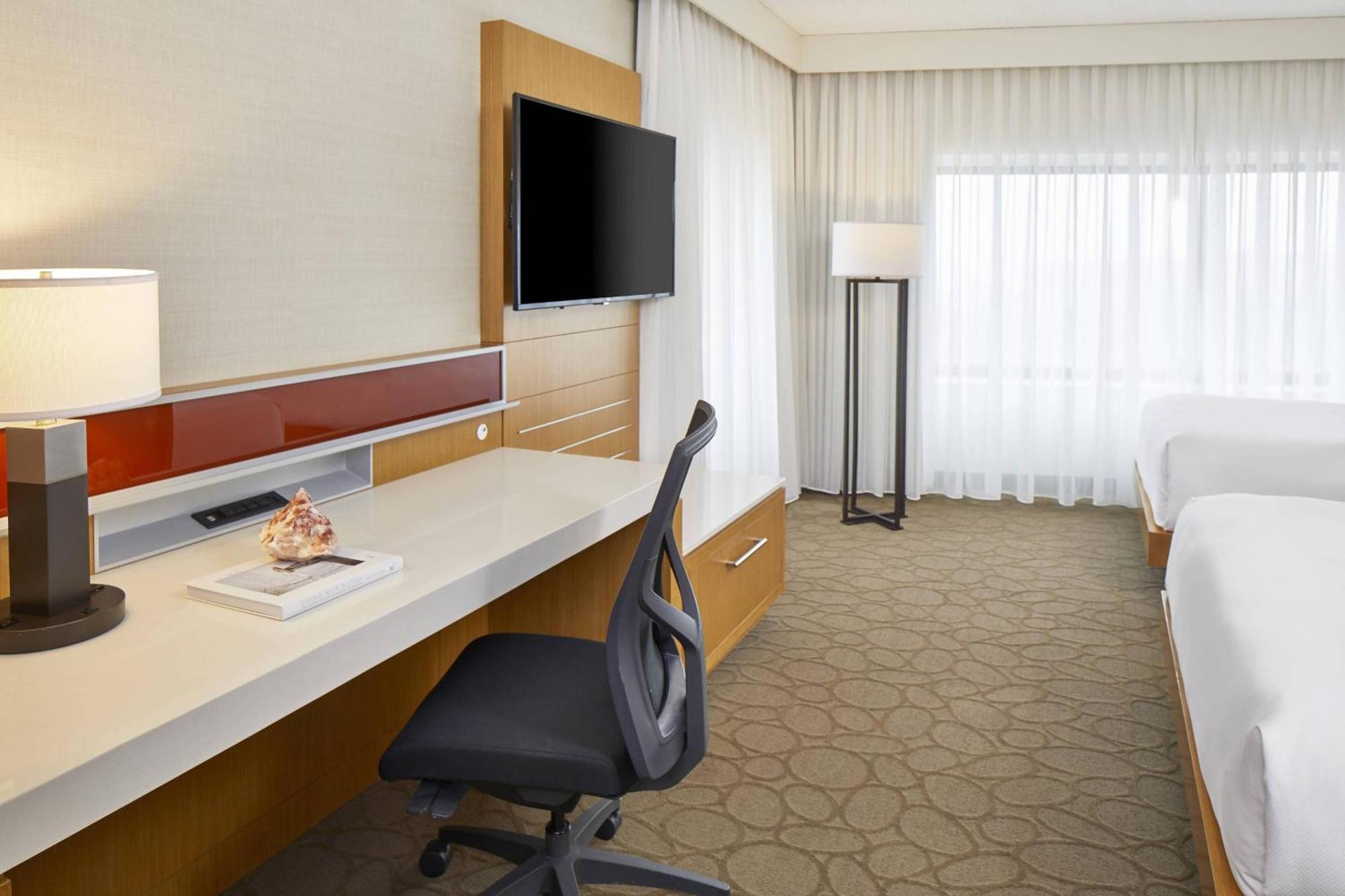 Renaissance Chicago Glenview Suites Hotel Экстерьер фото