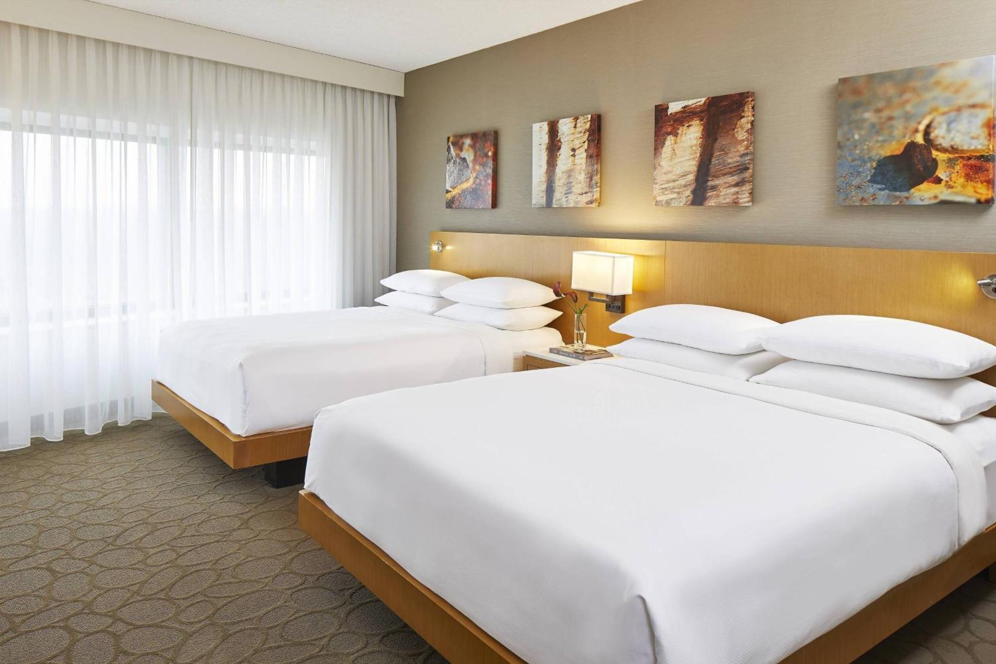 Renaissance Chicago Glenview Suites Hotel Экстерьер фото