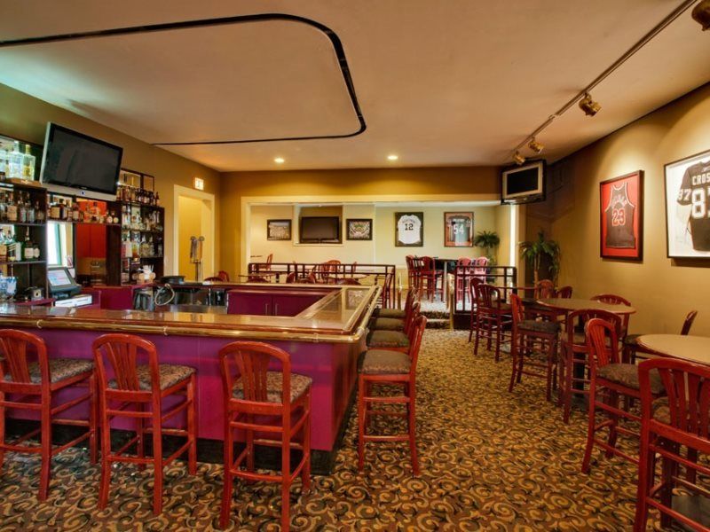 Renaissance Chicago Glenview Suites Hotel Экстерьер фото
