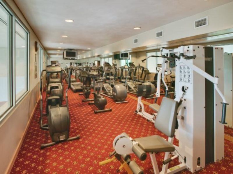Renaissance Chicago Glenview Suites Hotel Экстерьер фото