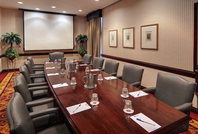 Renaissance Chicago Glenview Suites Hotel Экстерьер фото