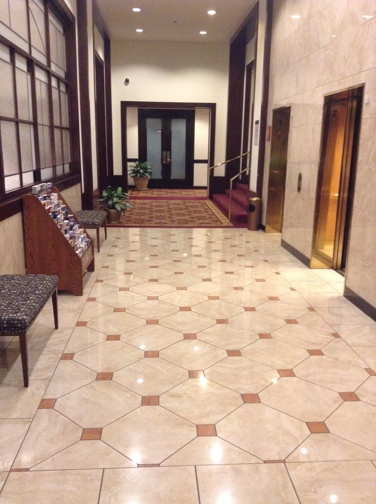 Renaissance Chicago Glenview Suites Hotel Экстерьер фото